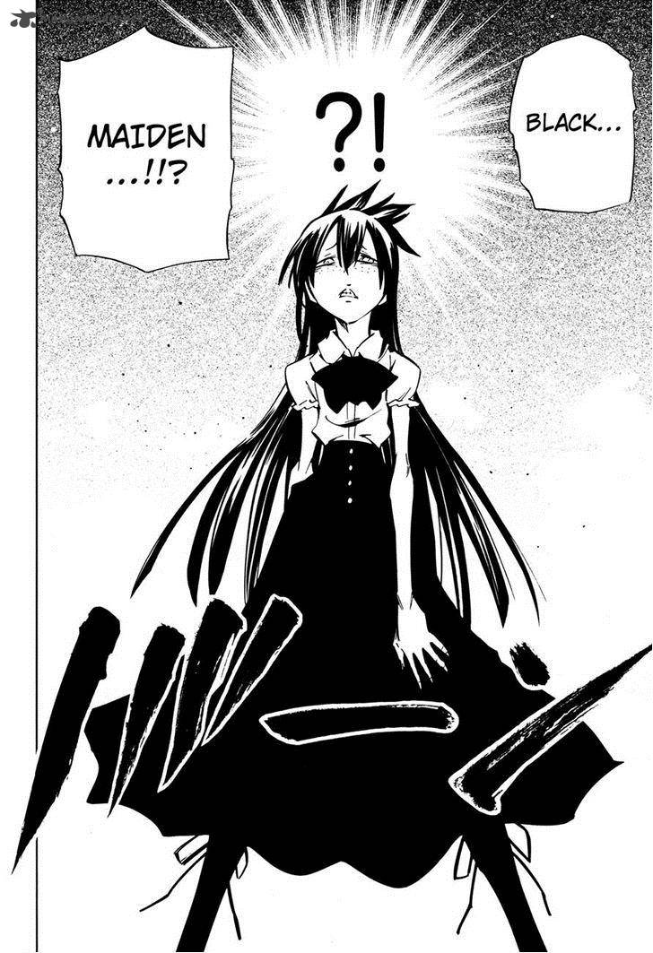 Shaman King Flowers 22 2