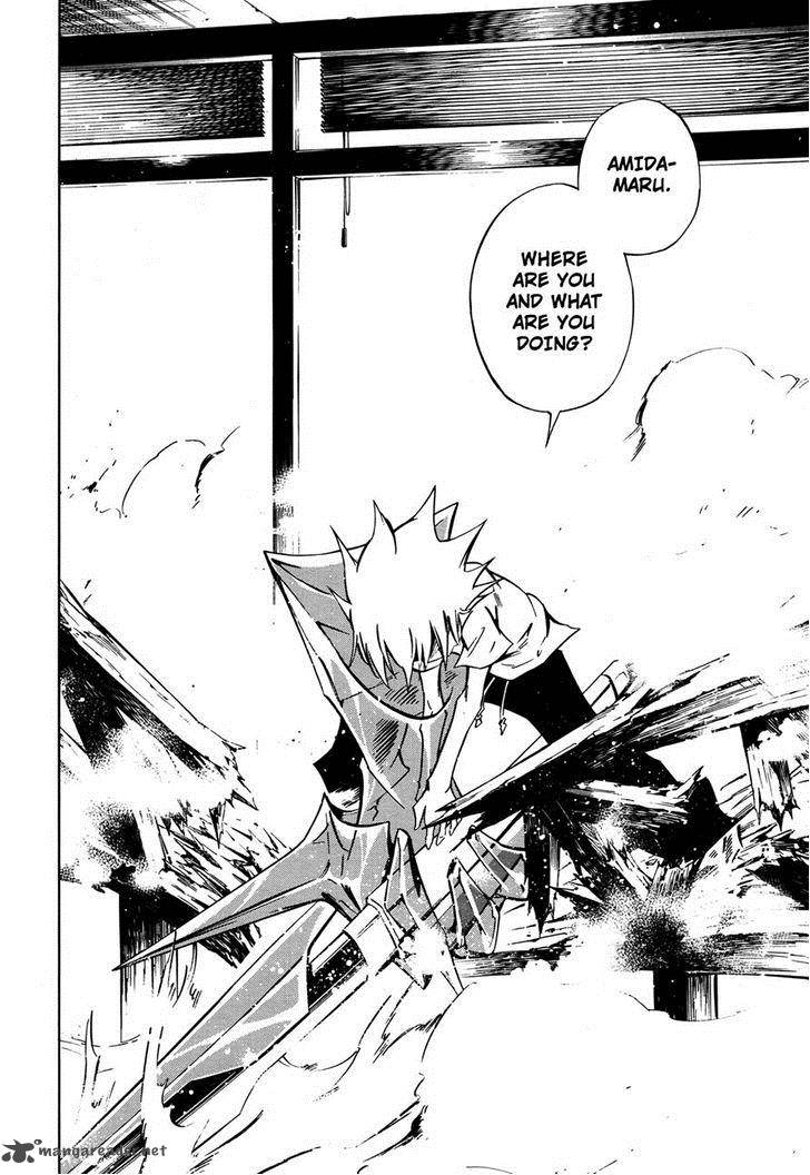 Shaman King Flowers 23 20