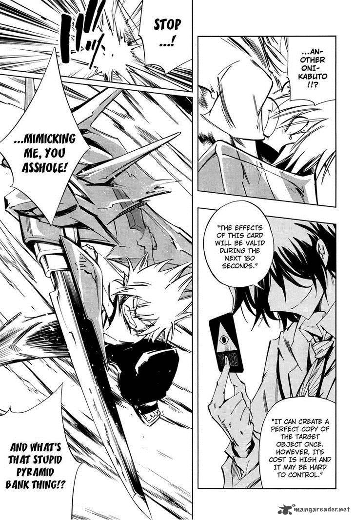 Shaman King Flowers 24 10