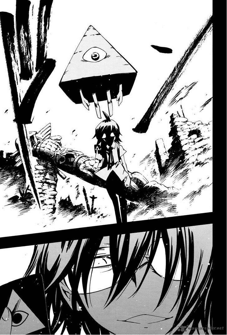 Shaman King Flowers 24 20