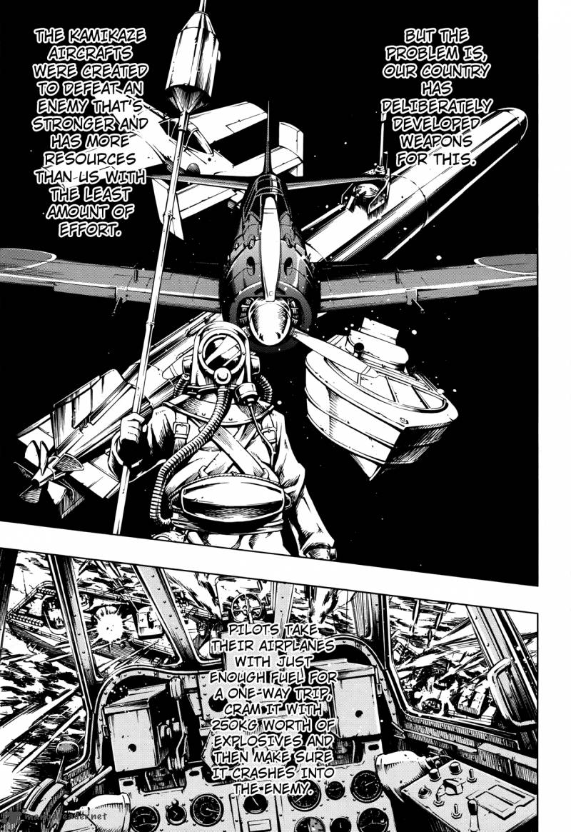 Shaman King Flowers 27 10