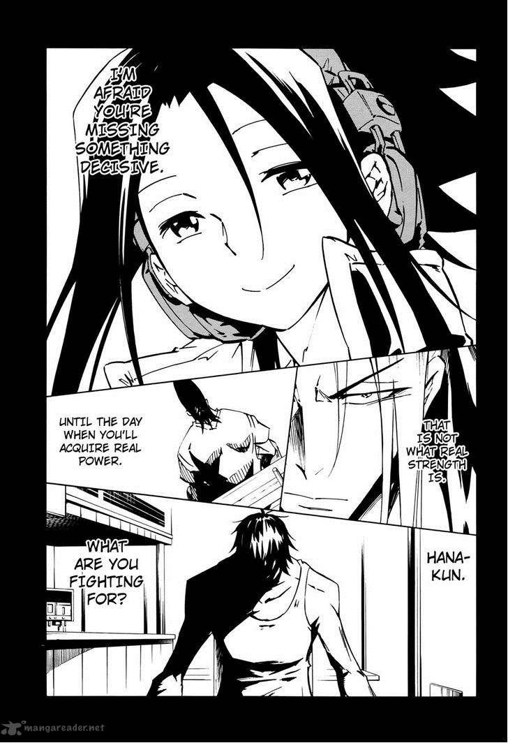 Shaman King Flowers 29 23