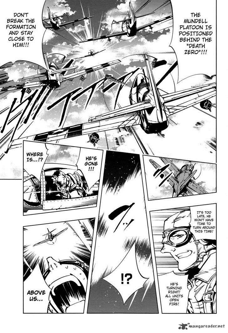 Shaman King Flowers 29 5