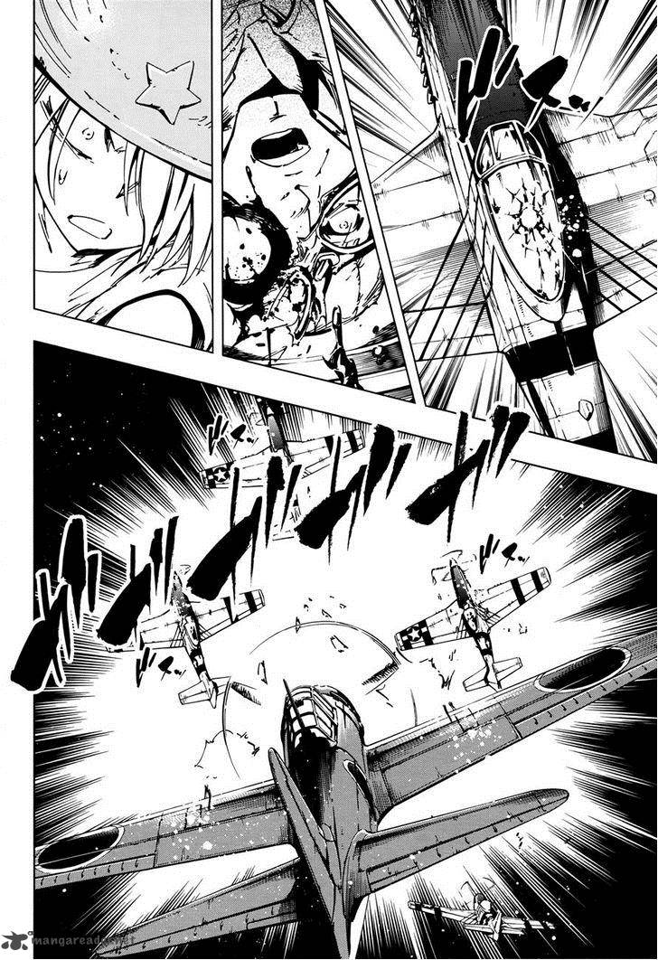 Shaman King Flowers 29 6