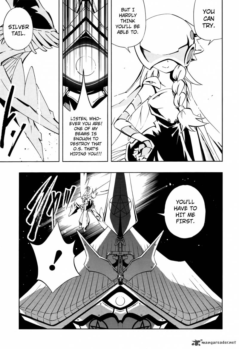 Shaman King Flowers 4 33