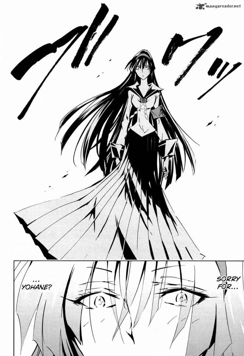 Shaman King Flowers 4 9