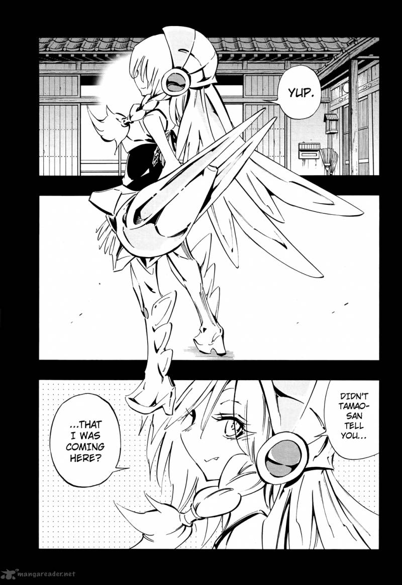 Shaman King Flowers 5 24