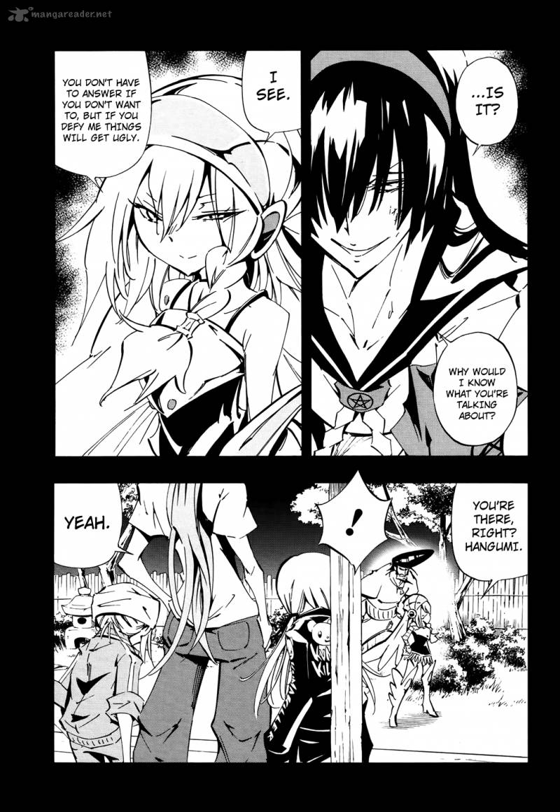 Shaman King Flowers 5 28