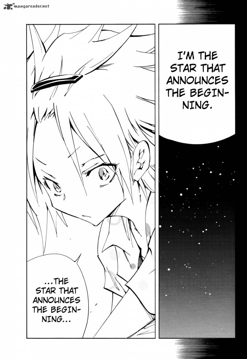 Shaman King Flowers 5 35