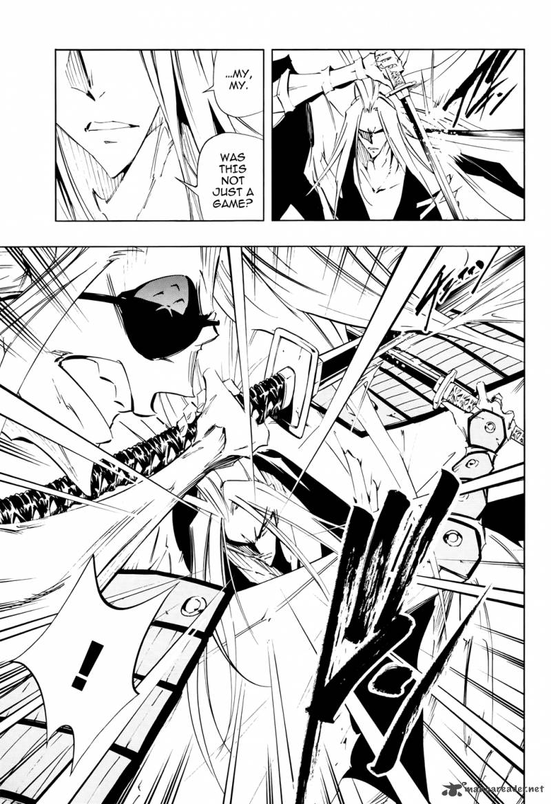 Shaman King Flowers 7 10