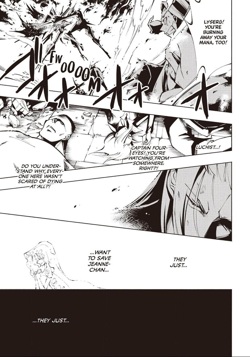 Shaman King Marcos 10 37