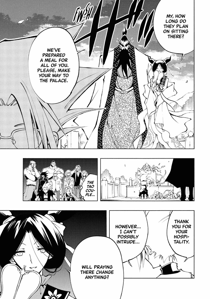 Shaman King Marcos 12 10