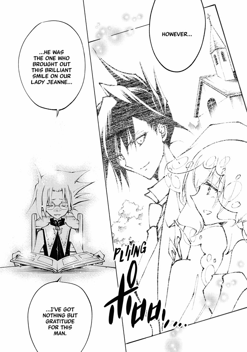 Shaman King Marcos 12 19