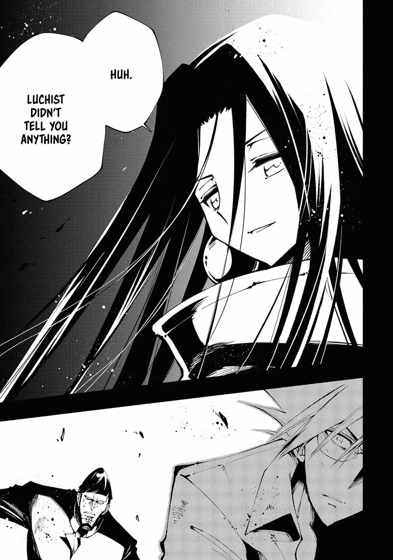 Shaman King Marcos 15 13