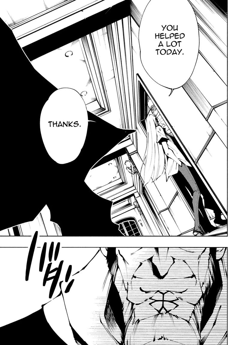 Shaman King Marcos 5 8