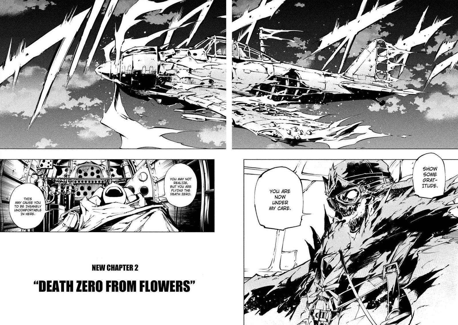 Shaman King The Super Star 0 4