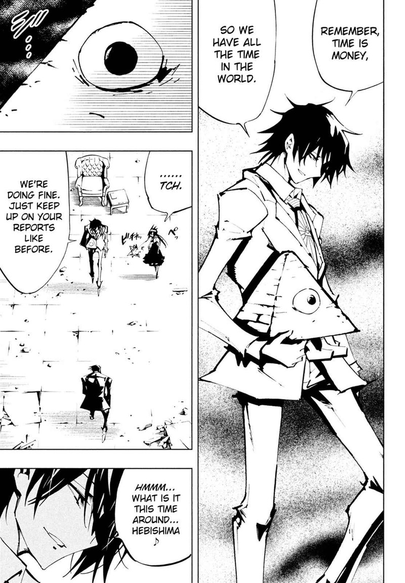 Shaman King The Super Star 11 13