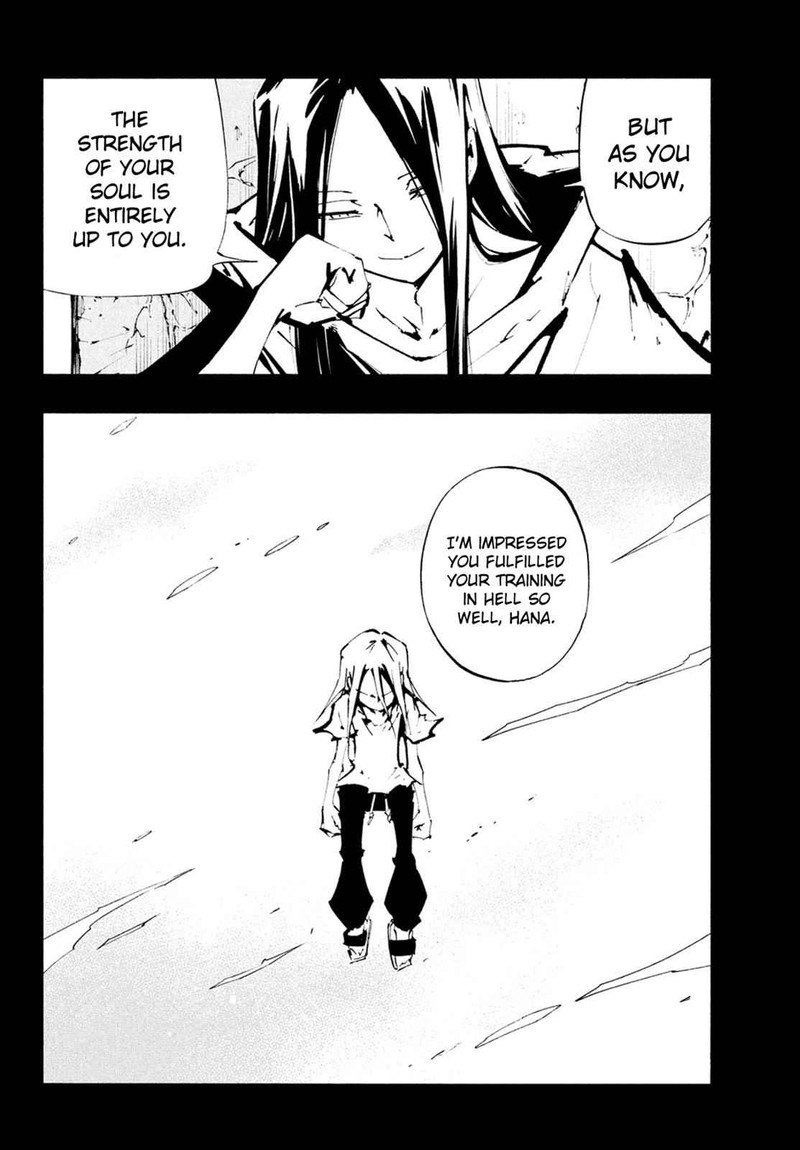 Shaman King The Super Star 11 4