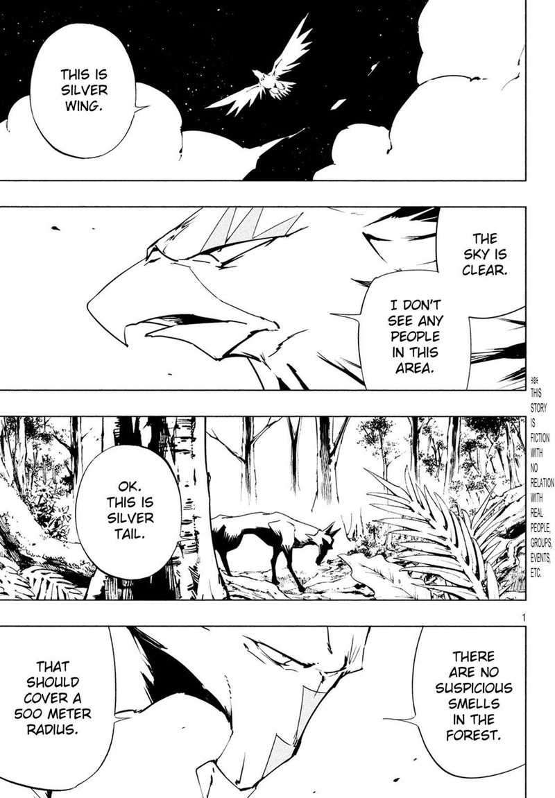 Shaman King The Super Star 12 2