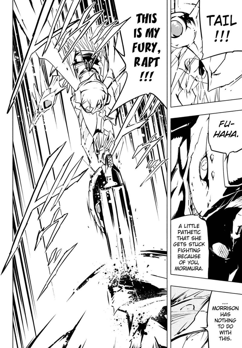 Shaman King The Super Star 13 13