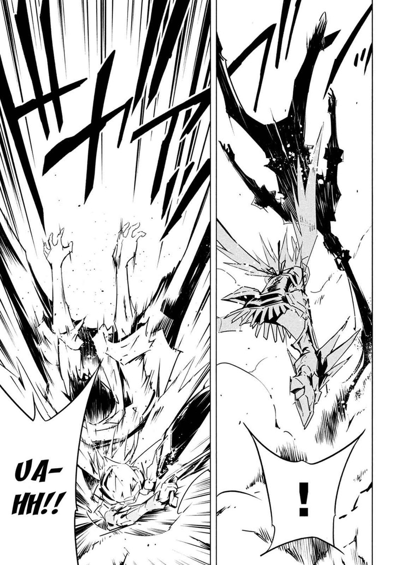 Shaman King The Super Star 13 14
