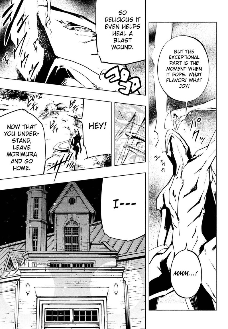 Shaman King The Super Star 13 16