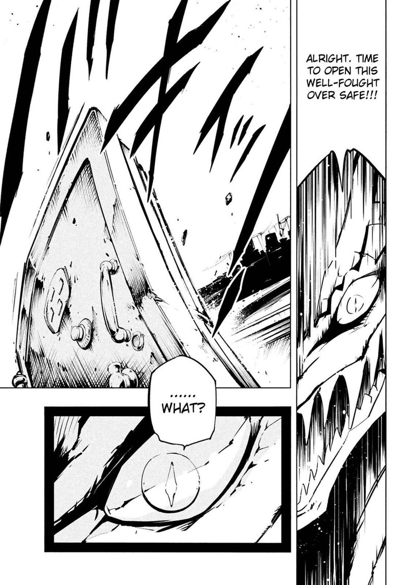 Shaman King The Super Star 13 18