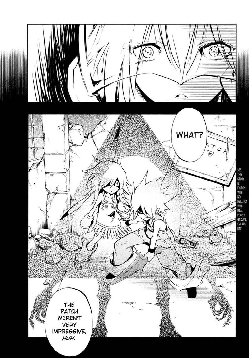 Shaman King The Super Star 13 2