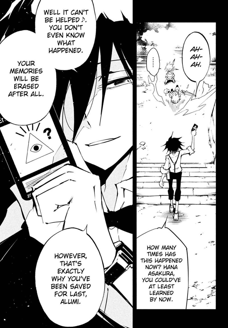 Shaman King The Super Star 13 5