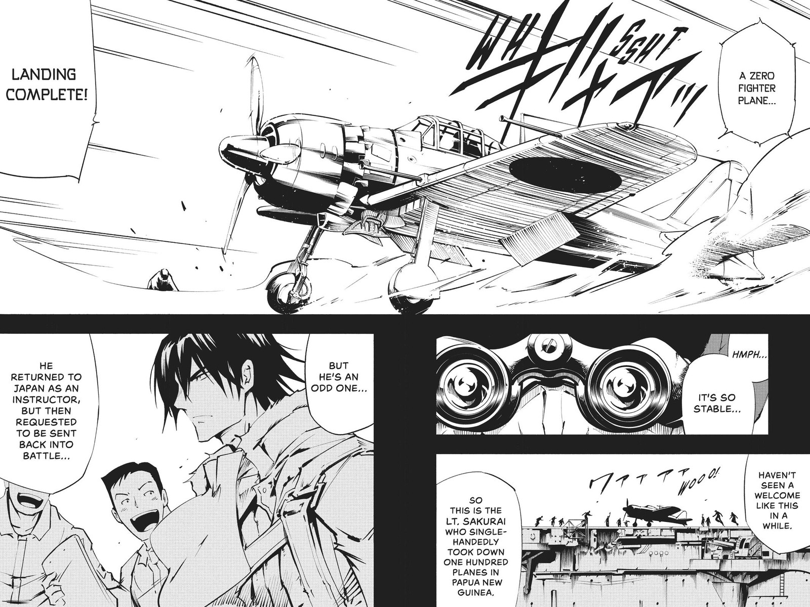 Shaman King The Super Star 15 8