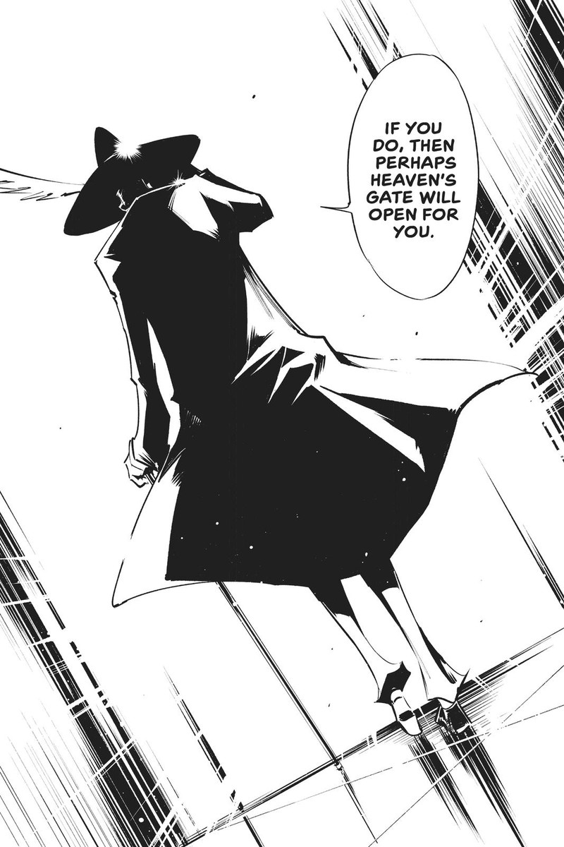 Shaman King The Super Star 16 18