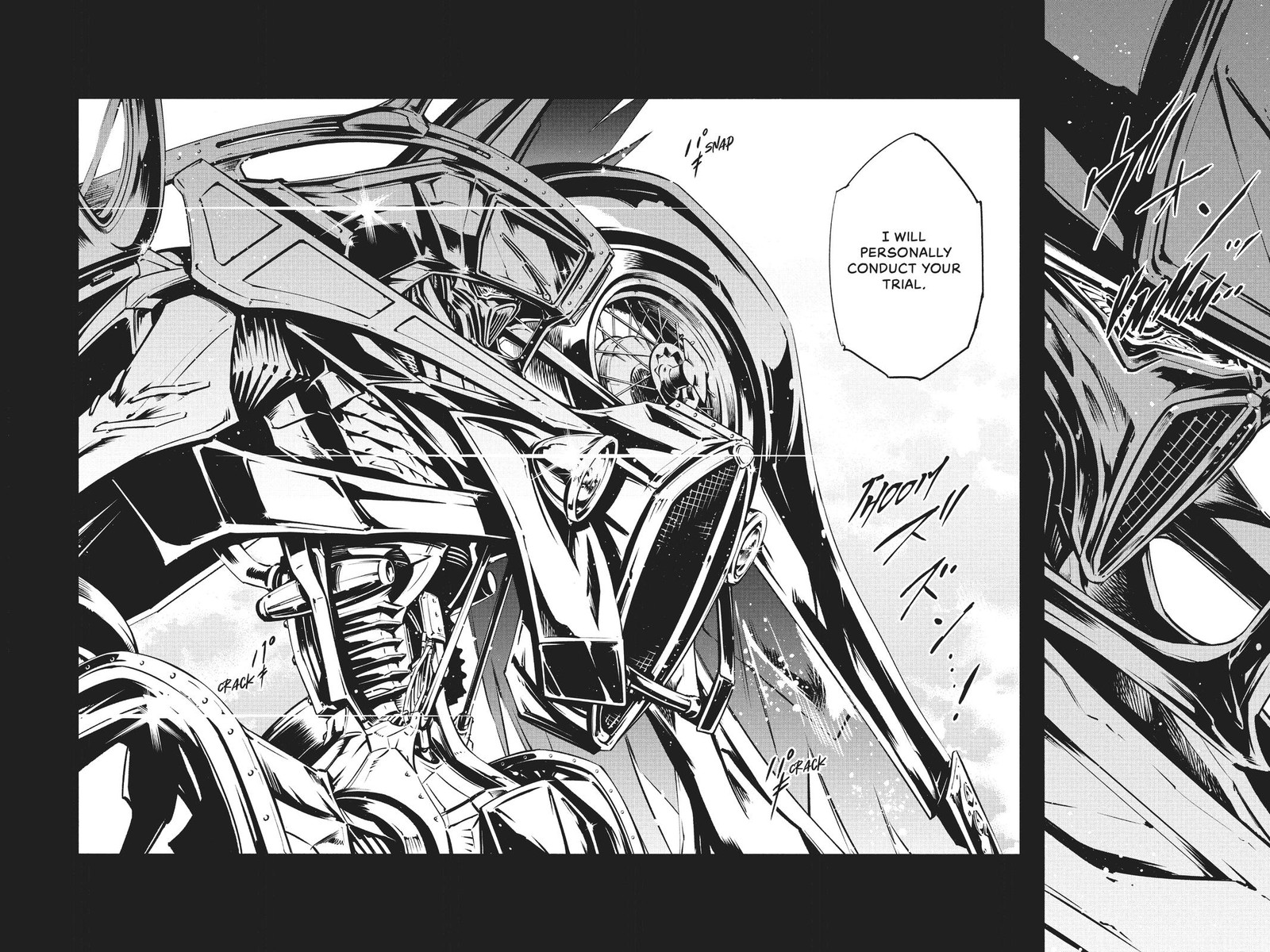 Shaman King The Super Star 17 14
