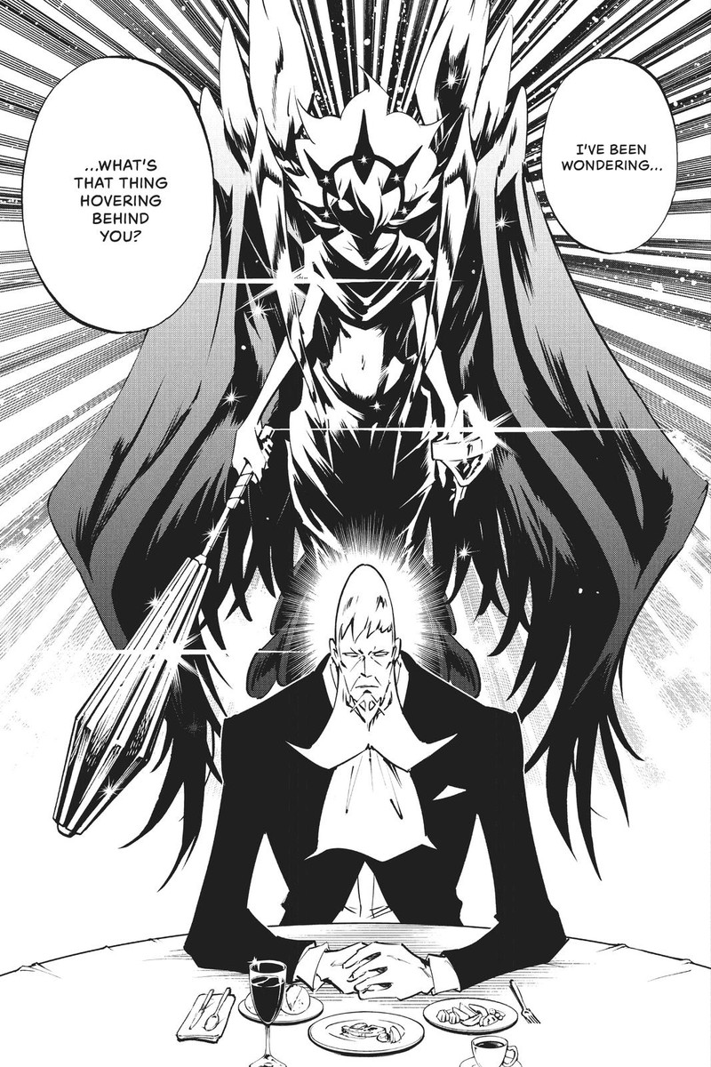 Shaman King The Super Star 17 6