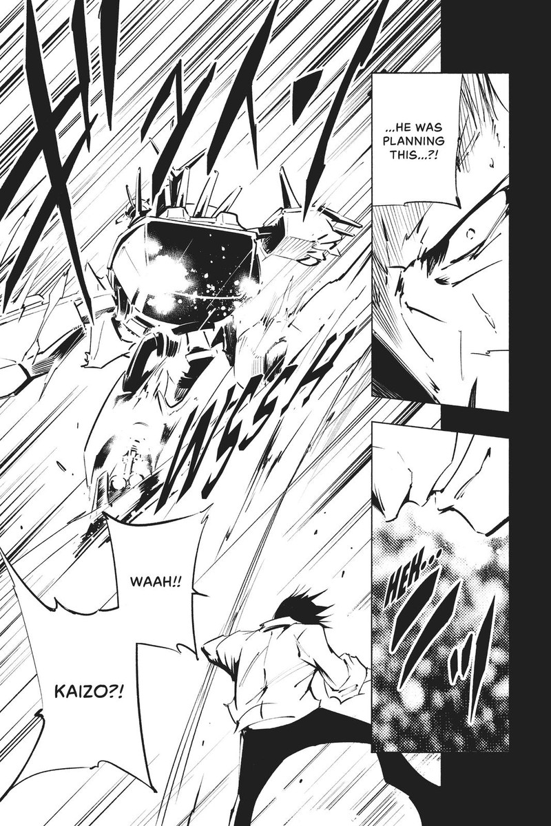 Shaman King The Super Star 18 14