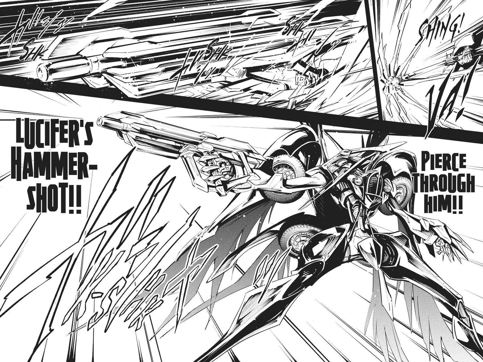 Shaman King The Super Star 18 17