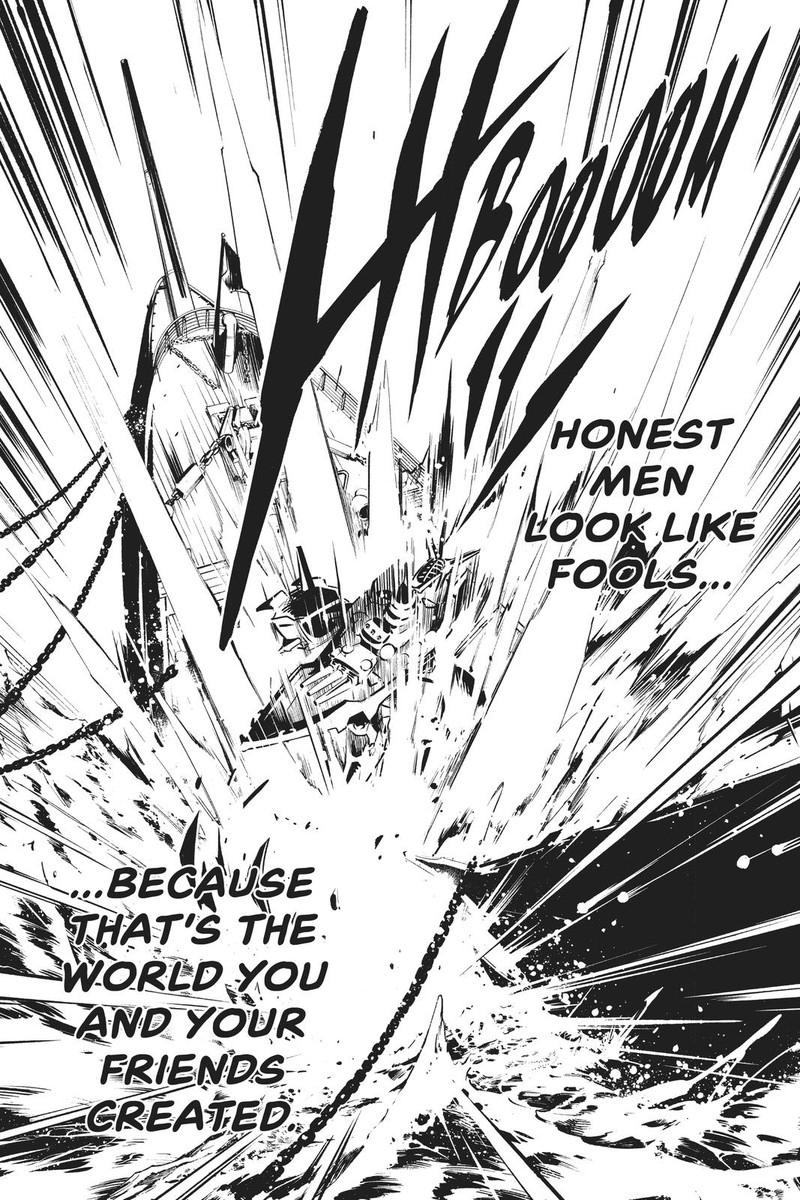 Shaman King The Super Star 18 19