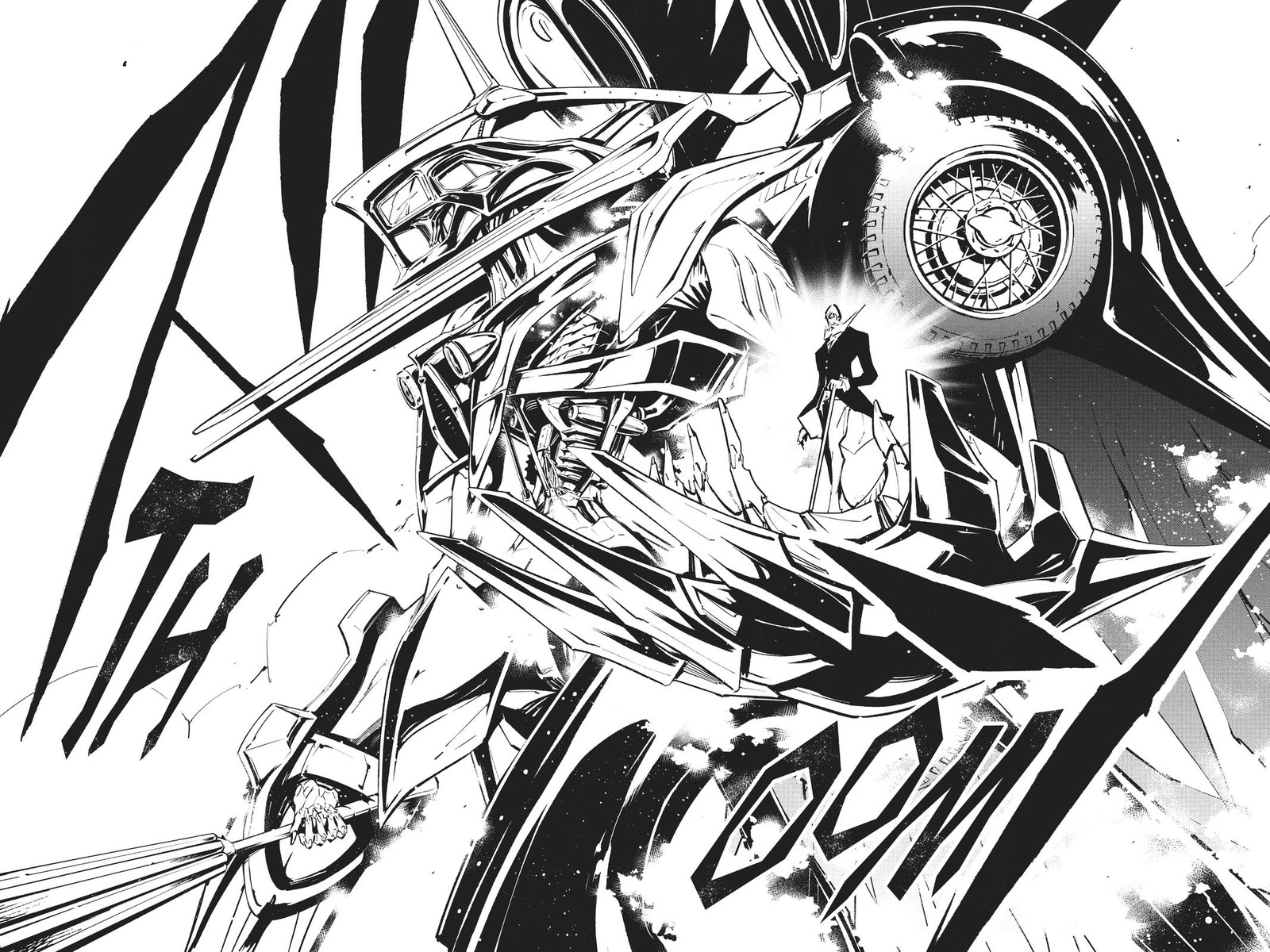 Shaman King The Super Star 18 2