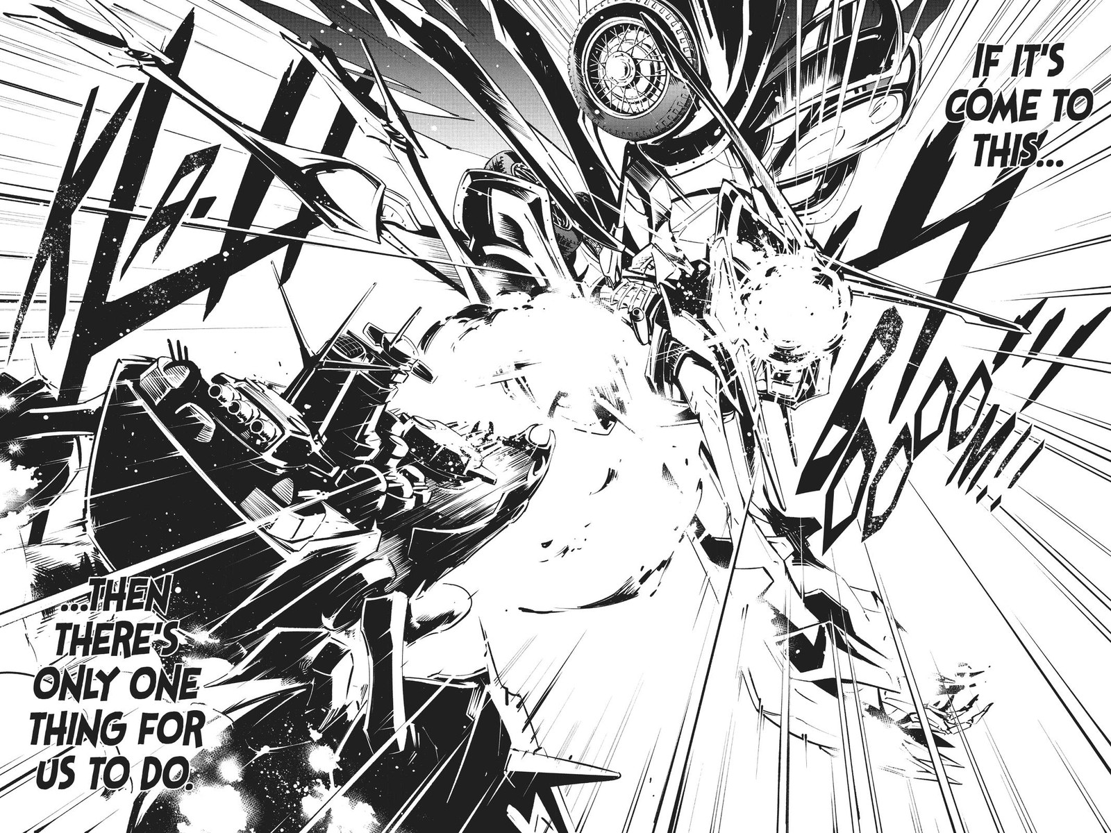Shaman King The Super Star 18 21