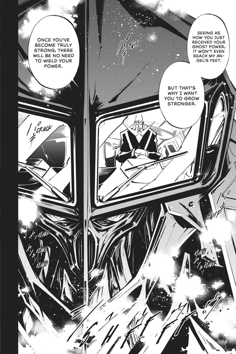 Shaman King The Super Star 18 6