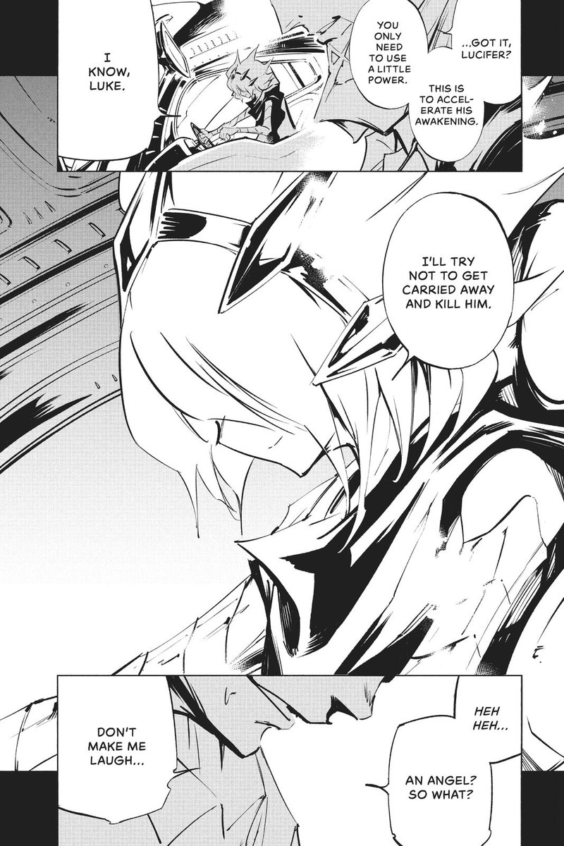 Shaman King The Super Star 18 7