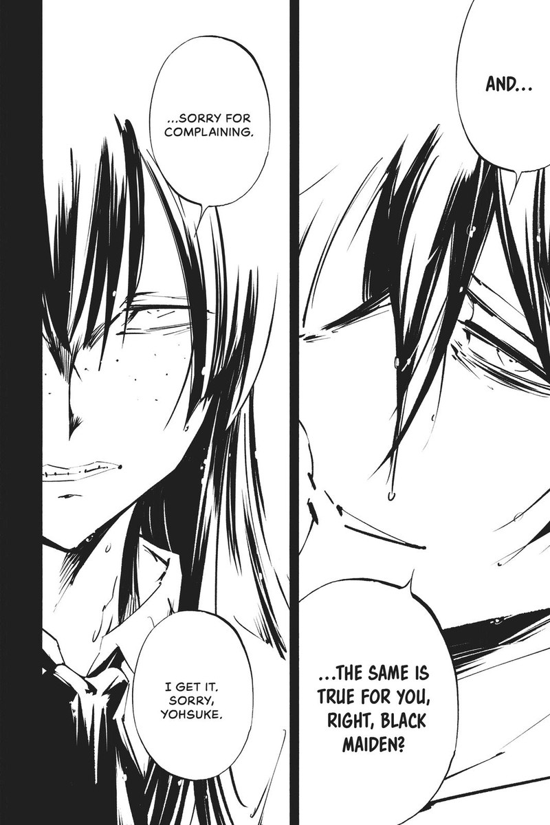 Shaman King The Super Star 19 9