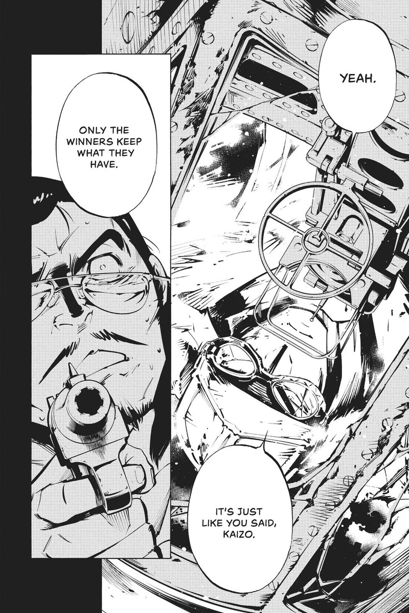Shaman King The Super Star 20 16
