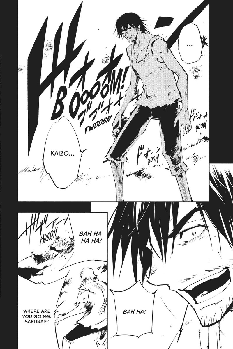 Shaman King The Super Star 20 4