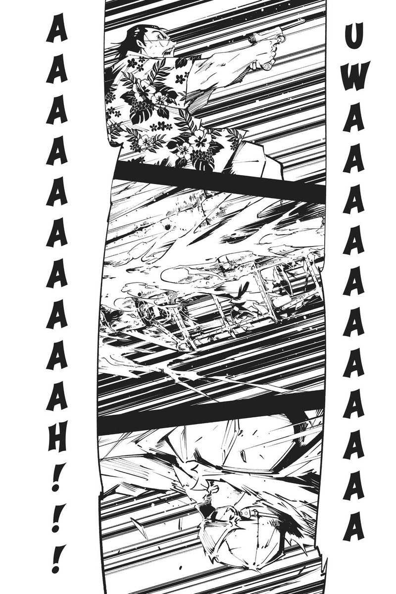 Shaman King The Super Star 21 2