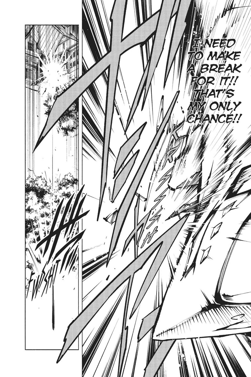 Shaman King The Super Star 22 8