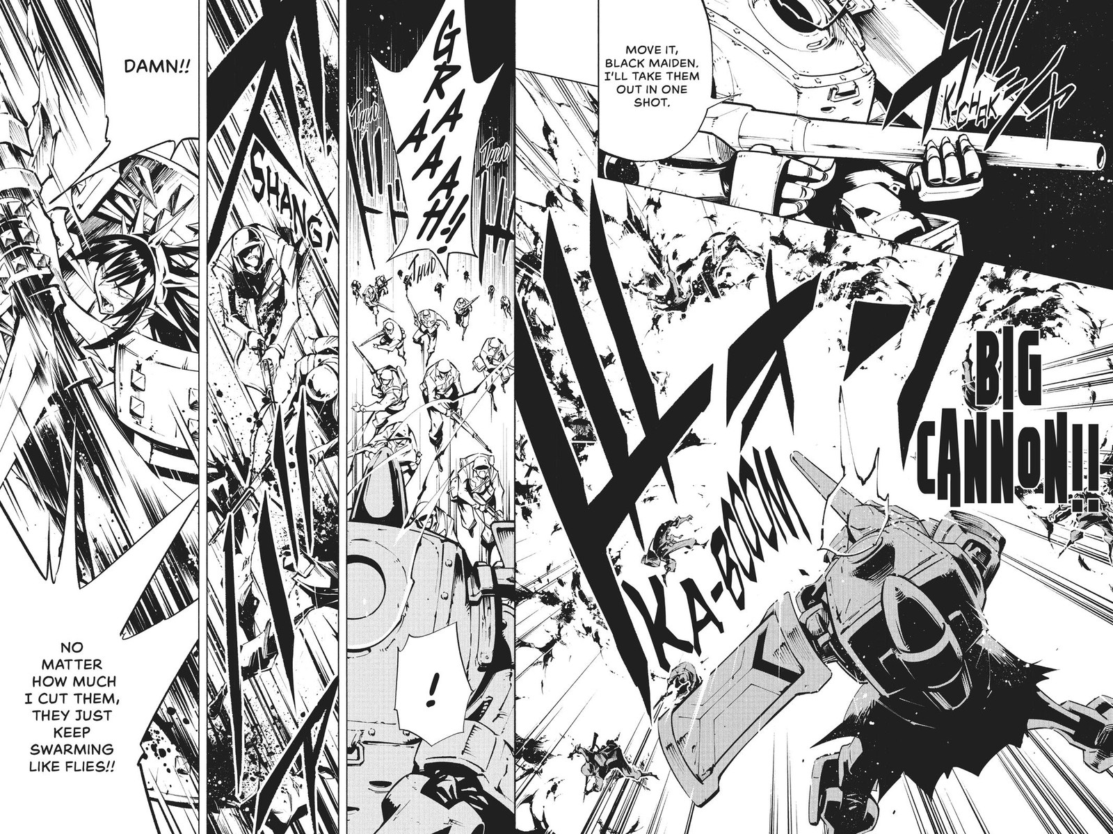 Shaman King The Super Star 23 6