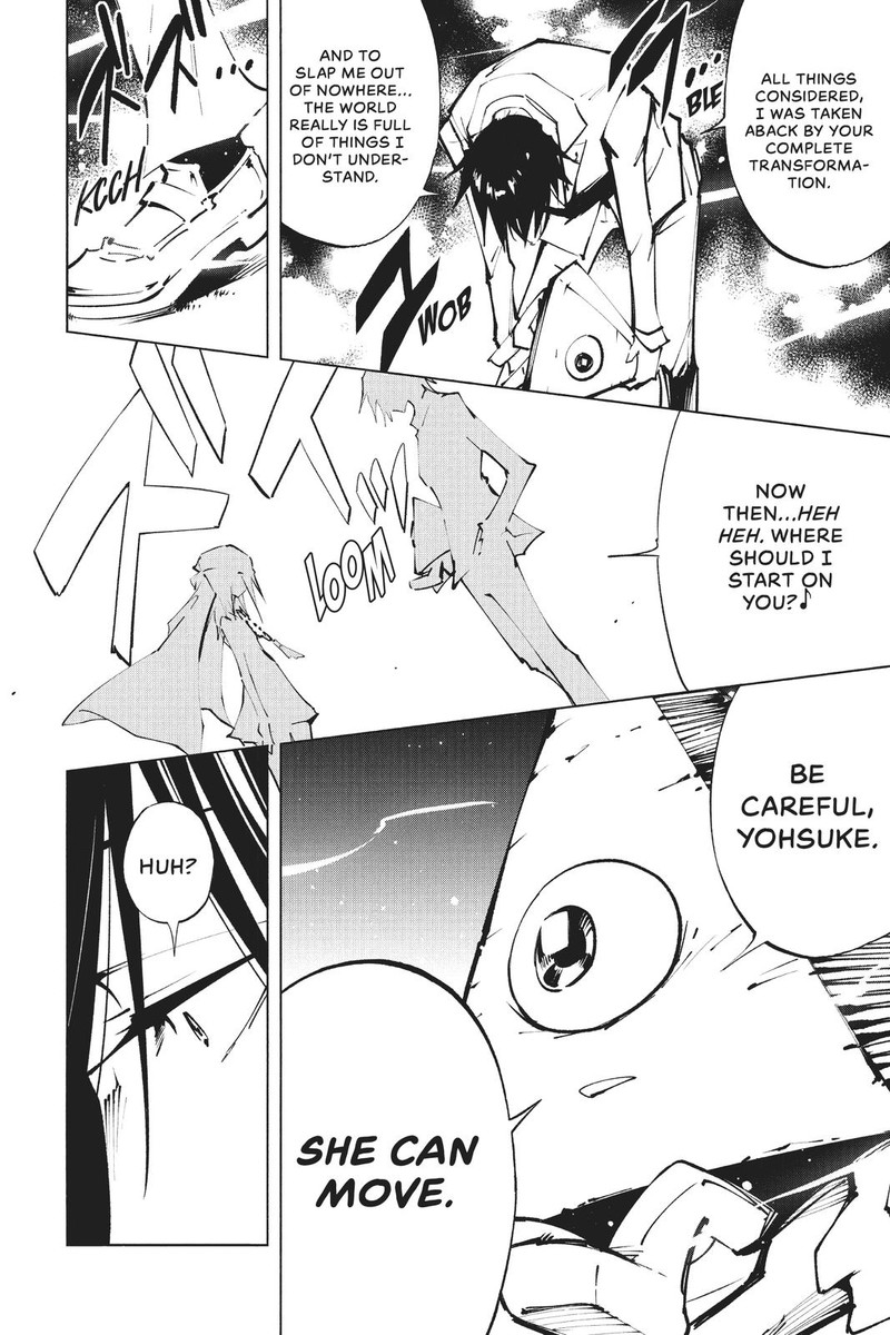 Shaman King The Super Star 23 9