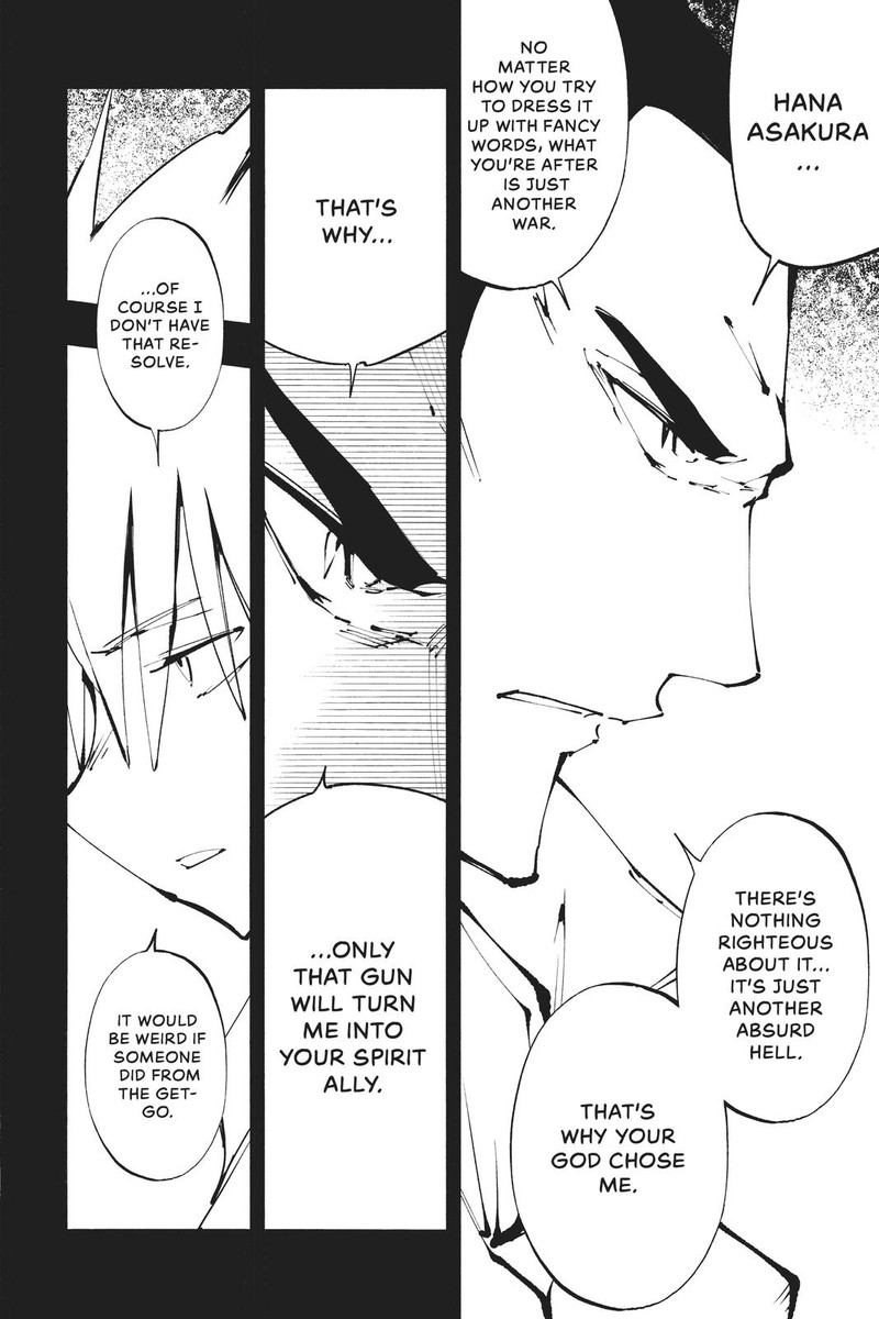 Shaman King The Super Star 26 18