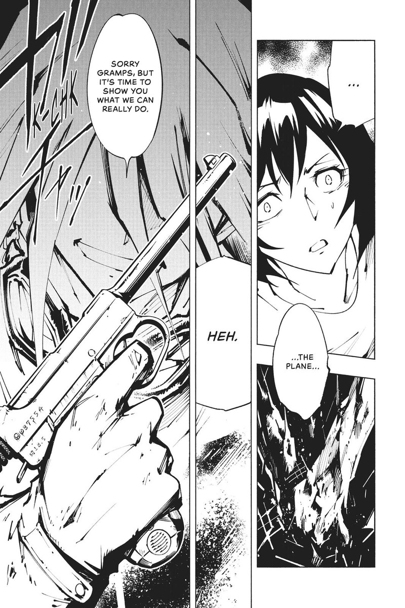 Shaman King The Super Star 26 24