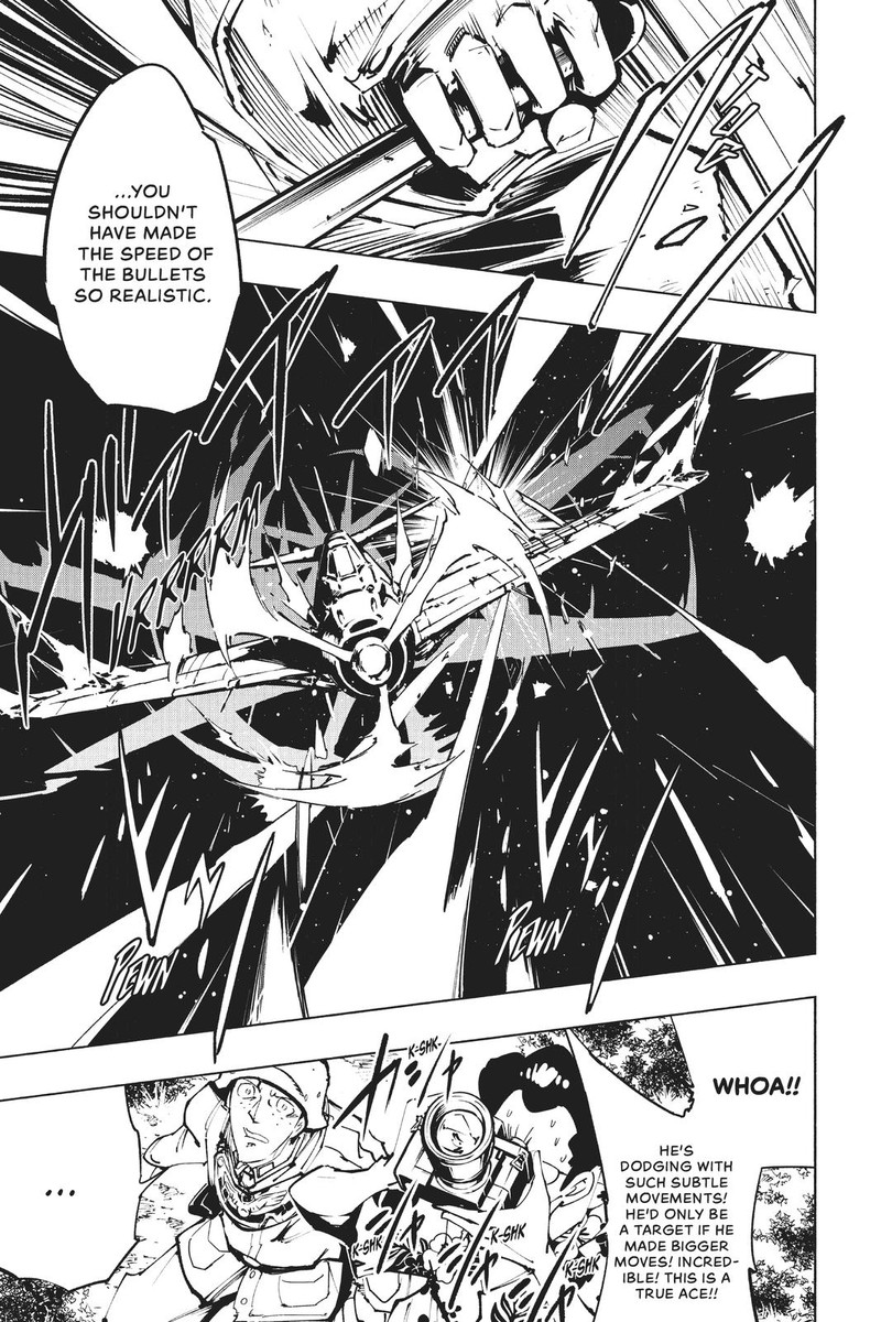 Shaman King The Super Star 26 7
